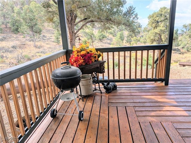 8320 Mother Lode Road, Pioche, NV 89043