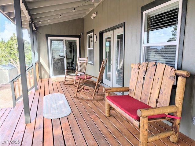 8320 Mother Lode Road, Pioche, NV 89043