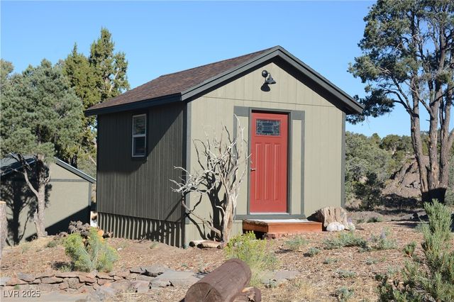 8320 Mother Lode Road, Pioche, NV 89043
