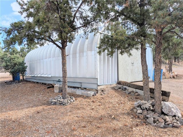 8320 Mother Lode Road, Pioche, NV 89043