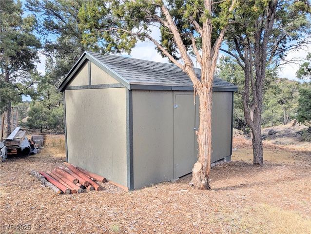 8320 Mother Lode Road, Pioche, NV 89043