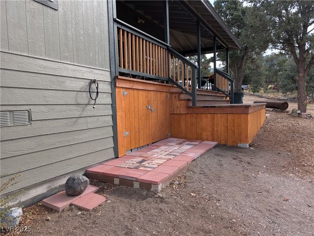 8320 Mother Lode Road, Pioche, NV 89043