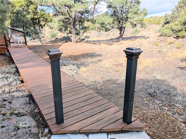 8320 Mother Lode Road, Pioche, NV 89043