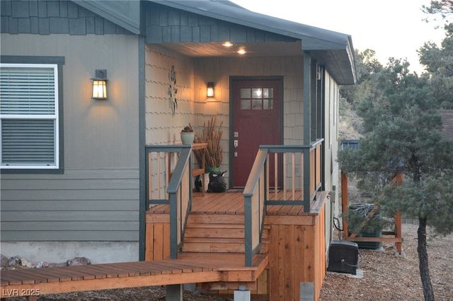 8320 Mother Lode Road, Pioche, NV 89043