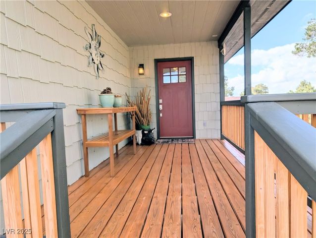 8320 Mother Lode Road, Pioche, NV 89043