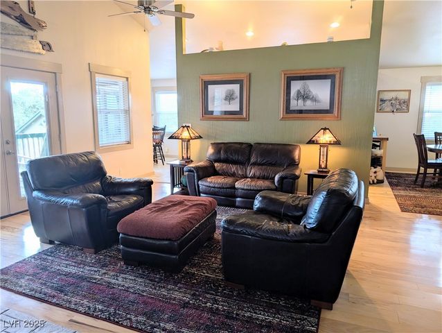 8320 Mother Lode Road, Pioche, NV 89043