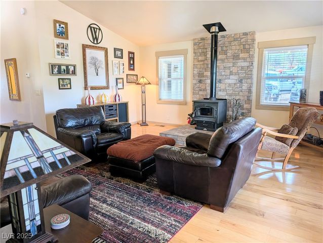 8320 Mother Lode Road, Pioche, NV 89043