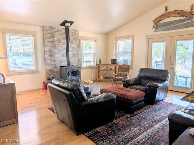 8320 Mother Lode Road, Pioche, NV 89043