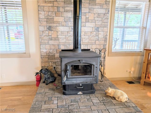 8320 Mother Lode Road, Pioche, NV 89043