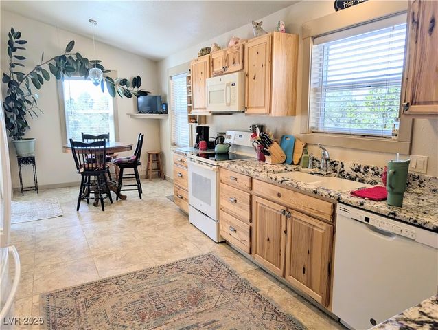 8320 Mother Lode Road, Pioche, NV 89043