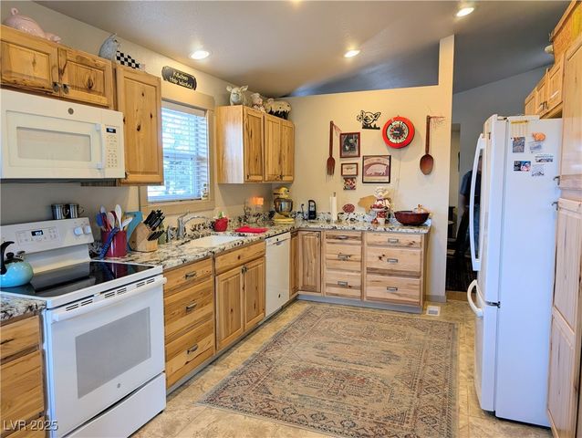 8320 Mother Lode Road, Pioche, NV 89043