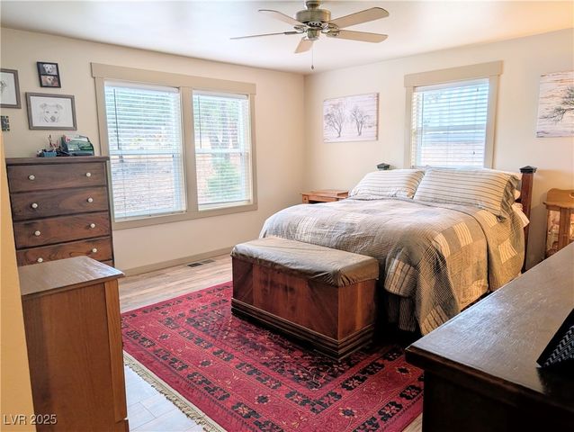 8320 Mother Lode Road, Pioche, NV 89043