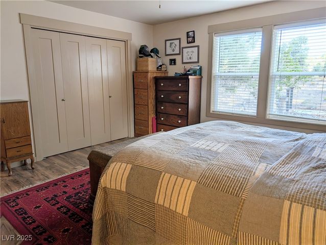 8320 Mother Lode Road, Pioche, NV 89043