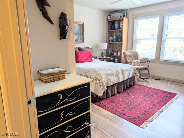 8320 Mother Lode Road, Pioche, NV 89043