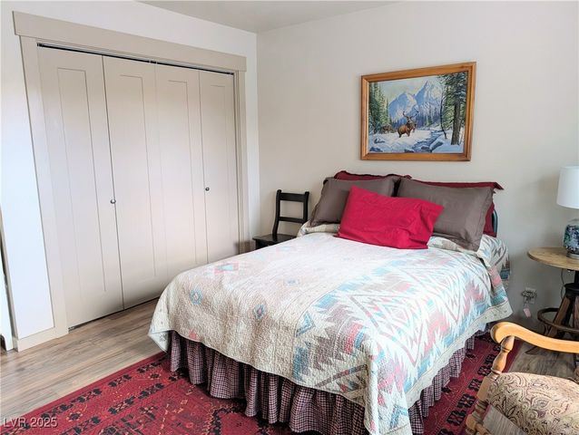 8320 Mother Lode Road, Pioche, NV 89043