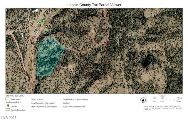 8320 Mother Lode Road, Pioche, NV 89043