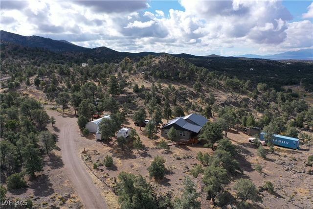 8320 Mother Lode Road, Pioche, NV 89043
