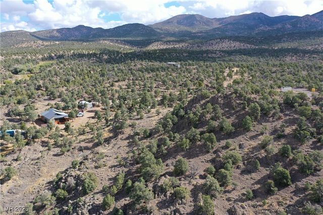 8320 Mother Lode Road, Pioche, NV 89043