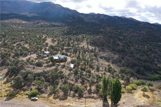 8320 Mother Lode Road, Pioche, NV 89043