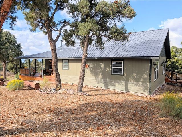 8320 Mother Lode Road, Pioche, NV 89043