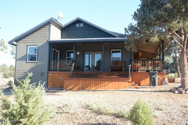 8320 Mother Lode Road, Pioche, NV 89043