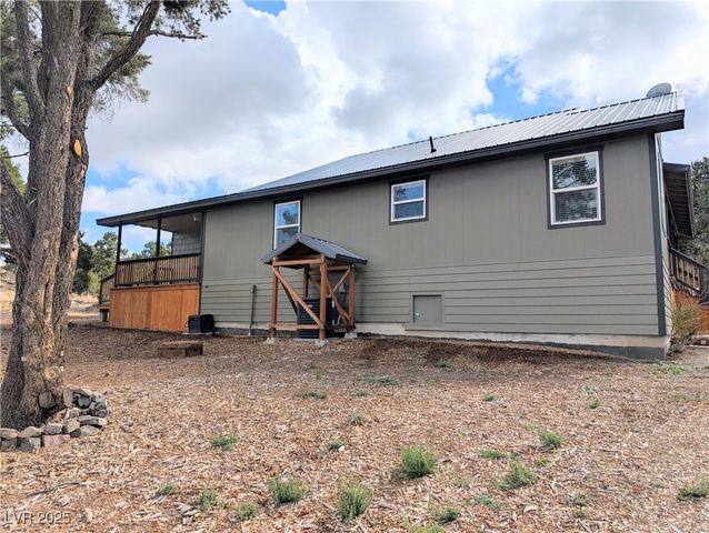 8320 Mother Lode Road, Pioche, NV 89043