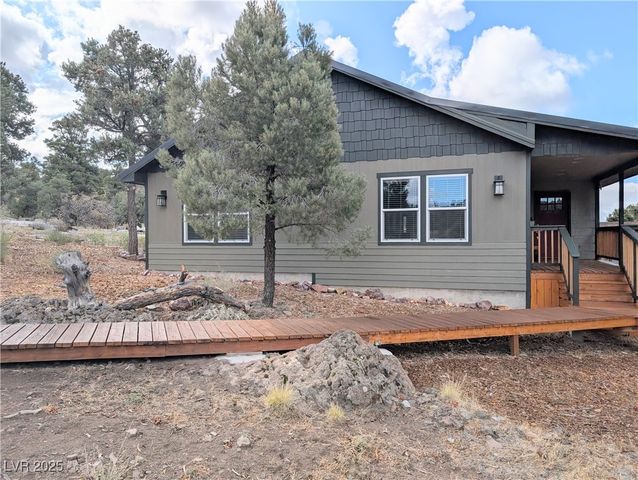 8320 Mother Lode Road, Pioche, NV 89043