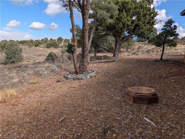 8320 Mother Lode Road, Pioche, NV 89043