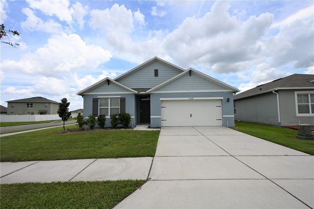 2548 RYLAND FALLS DRIVE, Lakeland, FL 33811