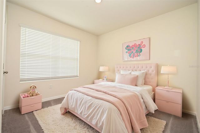 2548 RYLAND FALLS DRIVE, Lakeland, FL 33811
