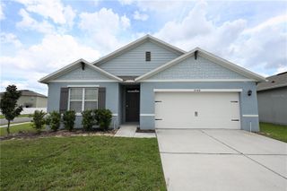 2548 RYLAND FALLS DRIVE, Lakeland, FL 33811
