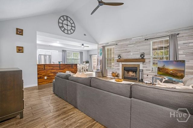 107 Buford Hill Road, Eden, GA 31307