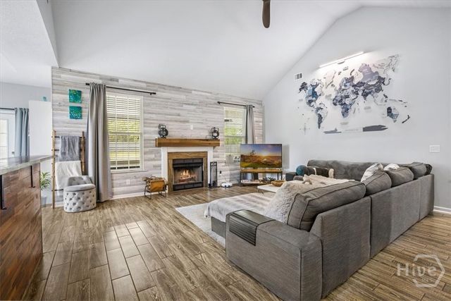 107 Buford Hill Road, Eden, GA 31307