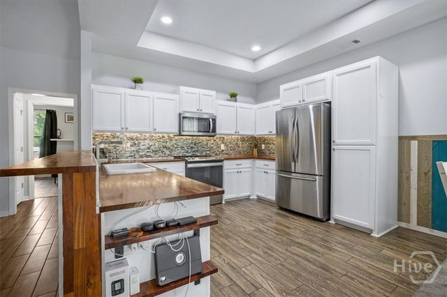 107 Buford Hill Road, Eden, GA 31307