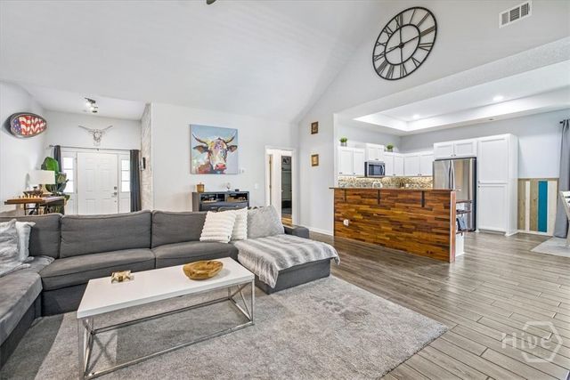 107 Buford Hill Road, Eden, GA 31307