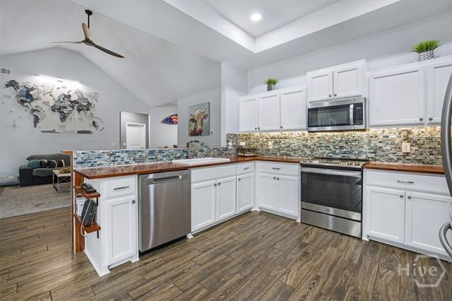 107 Buford Hill Road, Eden, GA 31307