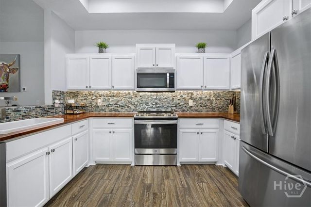 107 Buford Hill Road, Eden, GA 31307