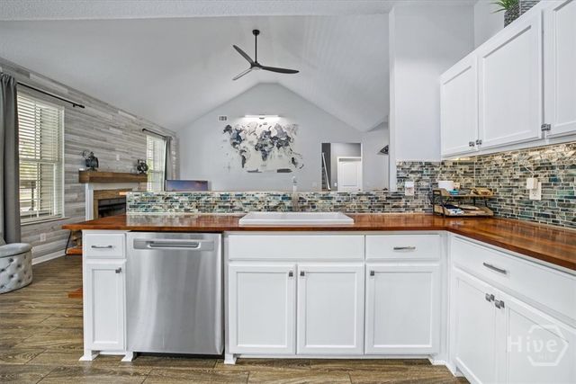 107 Buford Hill Road, Eden, GA 31307