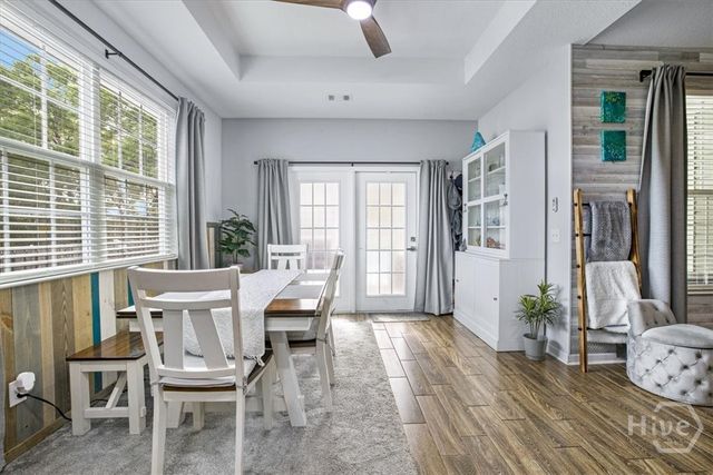 107 Buford Hill Road, Eden, GA 31307