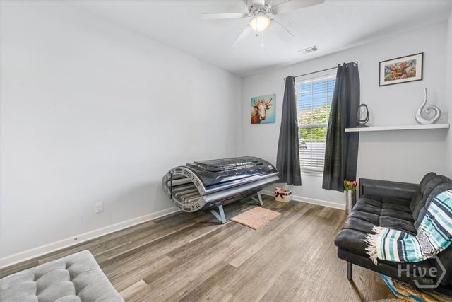 107 Buford Hill Road, Eden, GA 31307