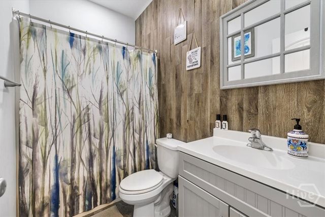 107 Buford Hill Road, Eden, GA 31307