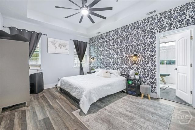 107 Buford Hill Road, Eden, GA 31307