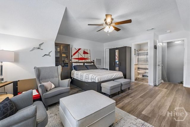 107 Buford Hill Road, Eden, GA 31307