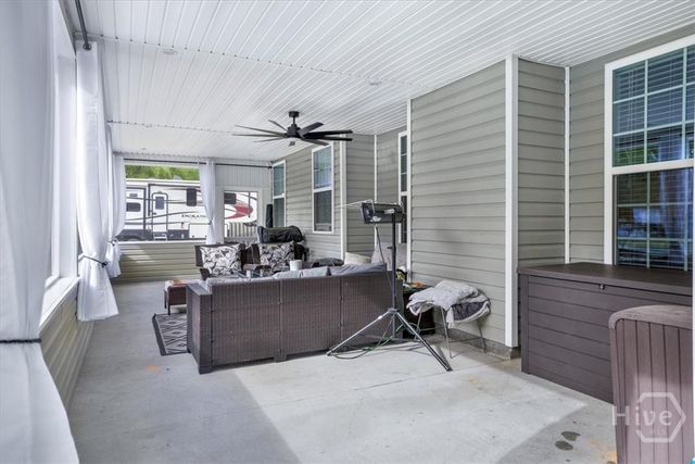 107 Buford Hill Road, Eden, GA 31307