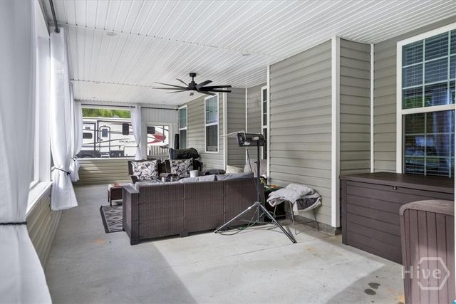 107 Buford Hill Road, Eden, GA 31307