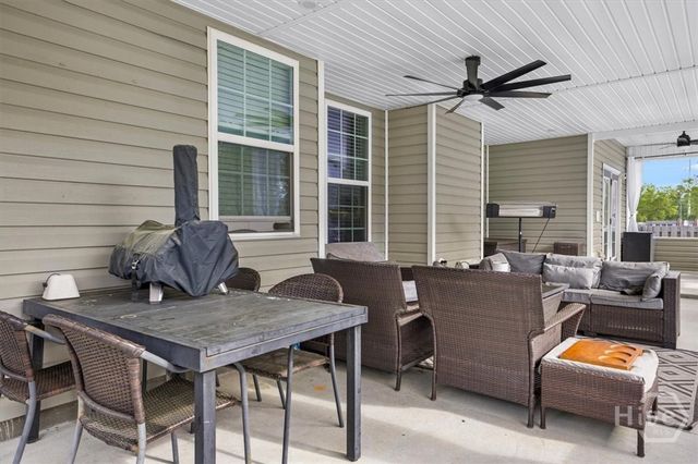 107 Buford Hill Road, Eden, GA 31307