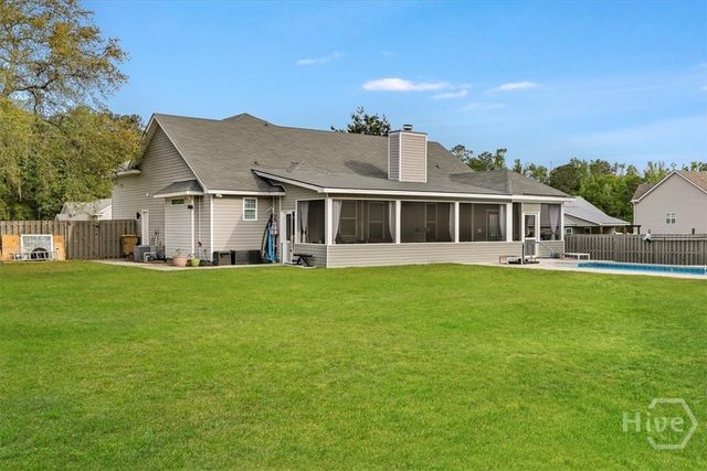 107 Buford Hill Road, Eden, GA 31307