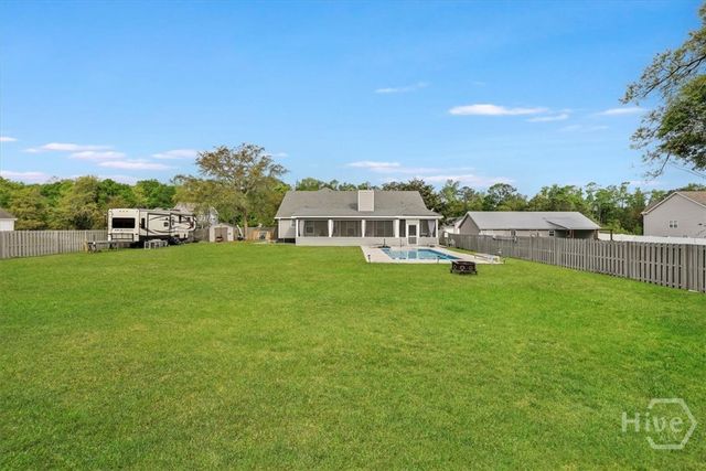 107 Buford Hill Road, Eden, GA 31307