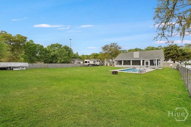 107 Buford Hill Road, Eden, GA 31307