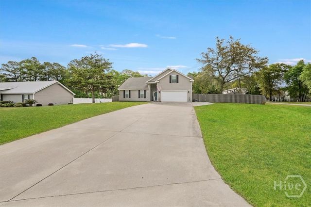 107 Buford Hill Road, Eden, GA 31307